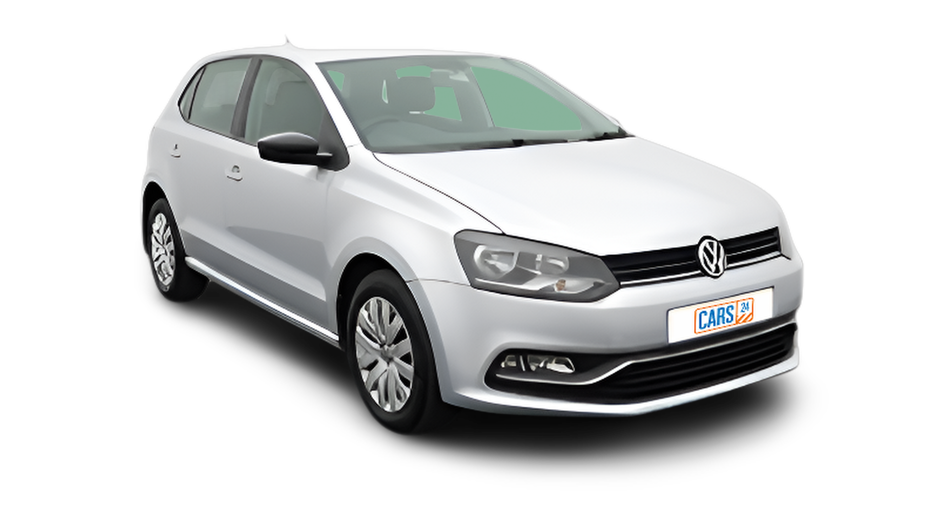 Volkswagen Polo-img